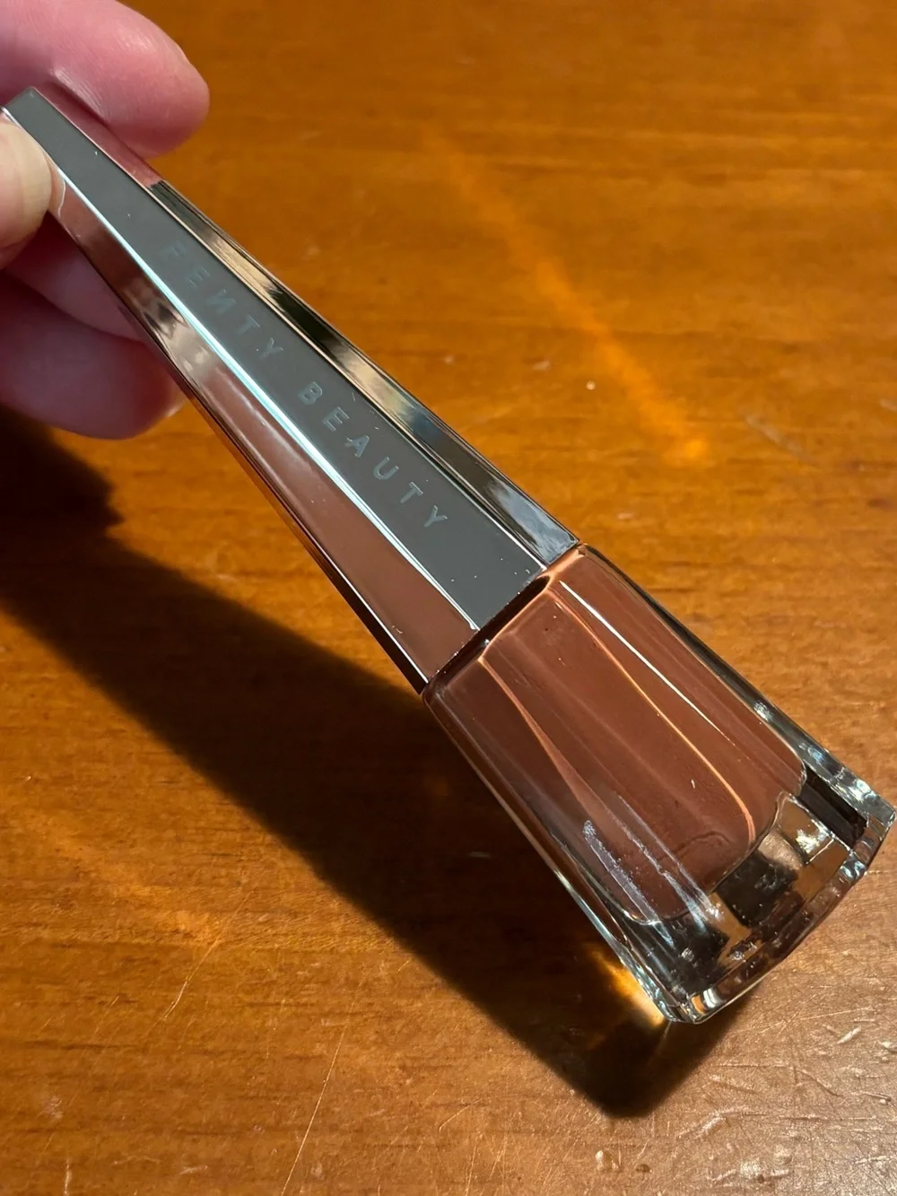 Fenty Beauty Stunna Lip Paint Uninterested